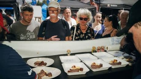 Deutsche Grillmeisterschaft 2025: Wenn aus Barbecue Sport wird