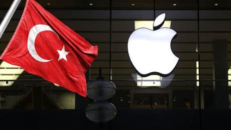 Milletçe Apple’a mı çalışıyoruz? İlk 3 ayda Türkiye'yi şaşırtan satış rakamları!