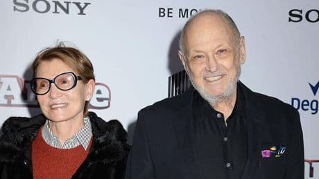 Songwriter: Komponist Charles Strouse ist tot