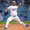 Kershaw exits after 4 shaky innings in rusty season debut for Dodgers