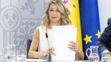 De los pisos al arado: el intervencionismo de Sumar amenaza al campo