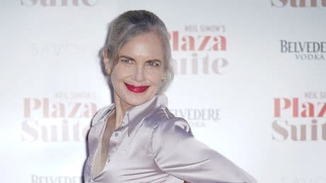 Elizabeth McGovern says she is ‘over’ Downton Abbey and ‘ready to move on’