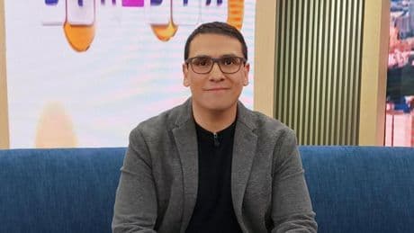 William Arias, médico: “Si consumes infusiones en bolsas, es muy probable que estés ingiriendo millones de microplásticos que podrían alterar tu sistema hormonal y tu microbiota”