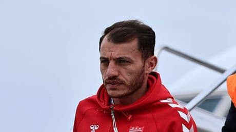 Ziya Erdal Sivasspor'a sitem ederek veda etti
