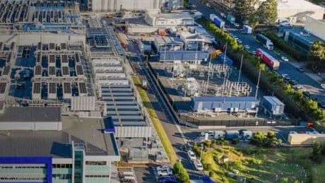 Blackstone-Backed AirTrunk Gets $1.8 Billion Loan To Build Second Data Center In Singapore