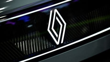 Renault désigne un directeur par intérim et revoit ses objectifs annuels à la baisse