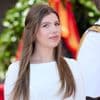 Studeren in 3 verschillende steden: Spaanse hof maakt toekomstplannen van prinses Sofía (18) bekend
