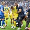 DFB-Pokal: „Geile Aufgabe“: Braunschweig will Stuttgart ärgern