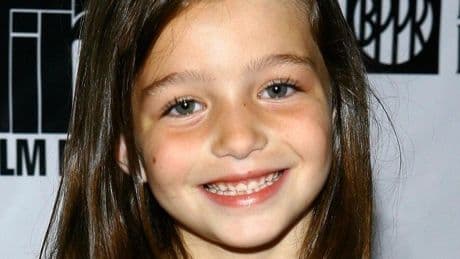 Muere la actriz Sophie Nyweide a los 24 años en trágicas circustancias