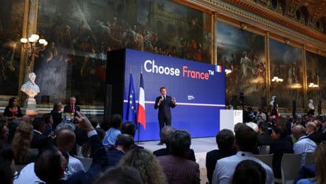 Investissements étrangers: des députés mettent en garde contre une perte de souveraineté