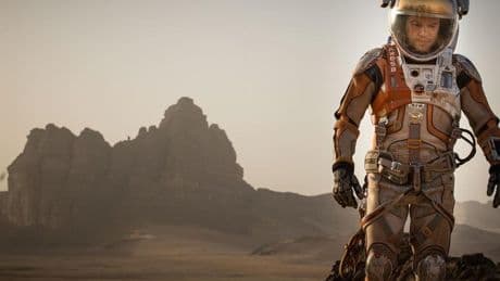 ¿Llevaremos astronautas a Marte en 2028?