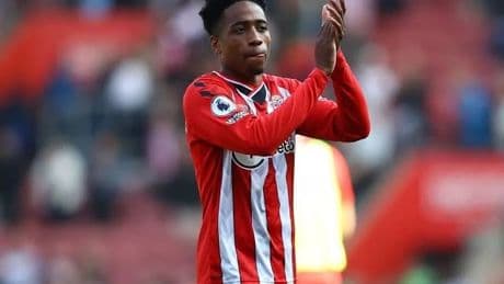Beşiktaş, Kyle Walker-Peters'ı resmen duyurdu