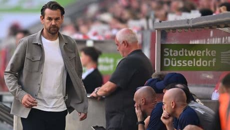 Köln-Zukunft - Kessler-Beförderung wird wichtigster Vorstands-Job
