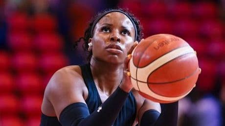 Basketball-EM 2025: Satou Sabally fehlt, Marie Gülich ist verletzt, Belgien ist Topfavorit