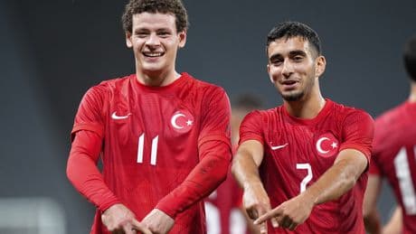 Erencan Yardımcı'nın yeni adresi netleşiyor