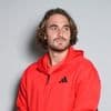 ‘Niet lachen, maar ik vind ‘Emily in Paris’ heel herkenbaar: de culturele favorieten van tennisser Stéfanos Tsitsipás