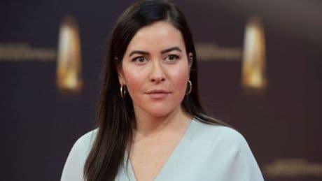 Aline Abboud: ARD-Moderatorin wechselt in die Politik