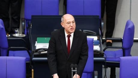Gysi vertrauenswürdigster Oppositionspolitiker – Selbstständige bauen auf AfD und Union