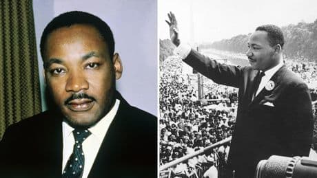 Trump administration releases thousands of previously classified MLK assassination documents