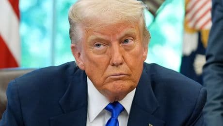 Trump Says 1 Recent Change Could Push Putin To Finally Agree To Ukraine Peace Deal
