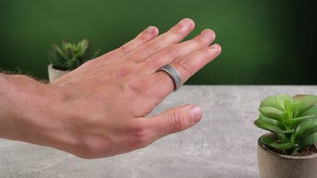 Der fast perfekte smarte Fitness-Ring: Top-Empfehlung Oura Ring 4 im Test