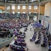 Friedrich Merz's bid to become Germany's 10th chancellor fails first ballot