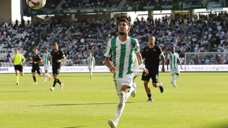 Calderón, a punto de firmar por el Gimnástic de Tarragona