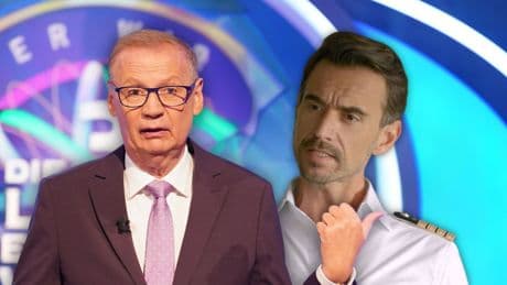 „Wer wird Millionär?“-Kandidat schießt gegen Florian Silbereisens „Traumschiff“