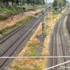 Elektrifizierung deutscher Bahnschienen kommt nur schleppend voran