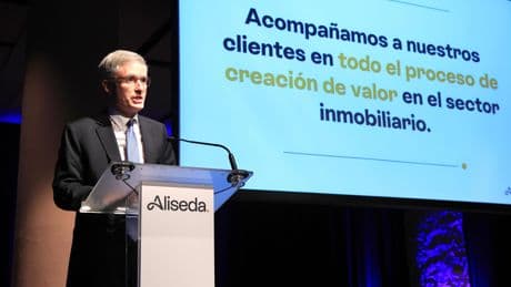 El sector inmobiliario reclama una bajada de impuestos a la vivienda y más capital: "No habrá crecimiento económico si no se invierte en vivienda"