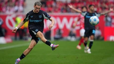 Wie beim Transfer von Havertz - Das plant Bayer mit den Wirtz-Millionen