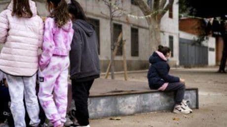 La OMS alerta: 1.200 millones de niños sufren castigos físicos en el hogar cada año