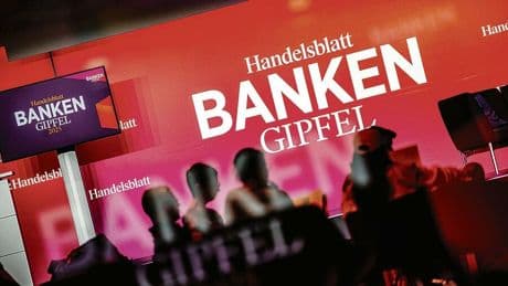Banken-Gipfel: „Für Kunden sehr wichtig“ – Goldman-Manager sieht für Finanzbranche besonders großes KI-Potenzial