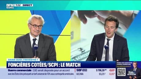 Tout pour investir : Partie 2 - 01/07