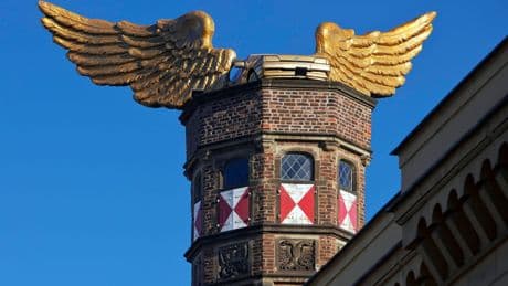 Köln: Berühmtes Flügelauto soll verschwinden – Künstler wehrt sich