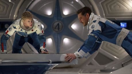 Filmbesprechung „Fantastic Four“ treten dem Weltenverschlinger entgegen