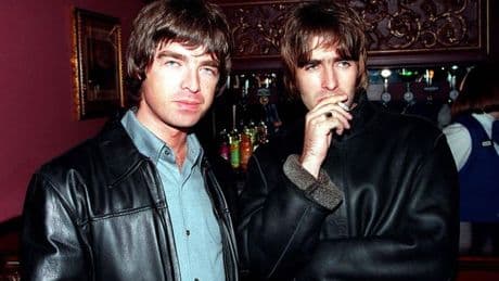 Oasis fans in frenzy at huge announcement days before tour starts