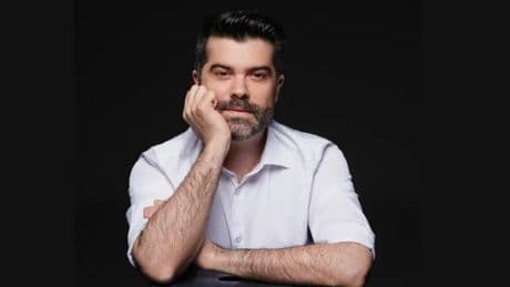 Los 5 alimentos de Luis Zamora, nutricionista, para adelgazar sin esfuerzo: "El cuerpo gasta más calorías en quemarlos"