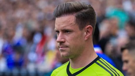 Marc-André ter Stegen: Wie geht es mit dem DFB-Spieler weiter?