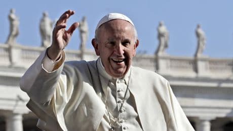 DIRECT. Mort du pape François : suivez les réactions à la mi-journée