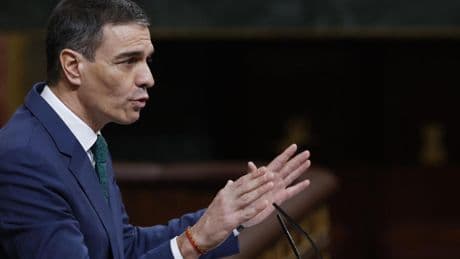 Última hora sobre la actualidad política, en directo