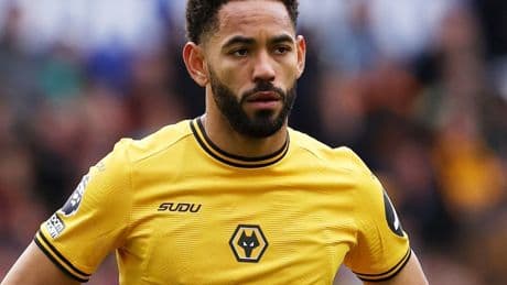 Matheus Cunha ‘agrees five-year contract with Man Utd and will take Marcus Rashford’s No10 shirt’
