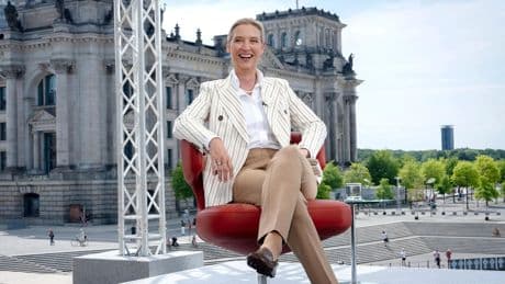Meinung: Alice Weidel und ihre unfreiwilligen Helfer