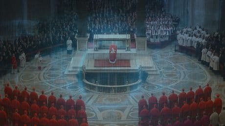 El Vaticano convierte el cónclave en una fortaleza digital: así es la seguridad para elegir al nuevo Papa