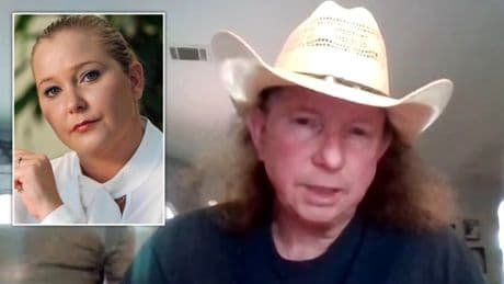 Virginia Giuffre’s dad says Prince Andrew accuser didn’t die by suicide