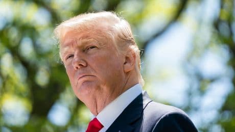 Trump warns Iran of 'even more brutal' attacks as Israeli strikes spark fears of full-scale war in Middle East