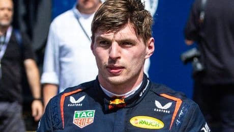 Ex-F1 steward makes Max Verstappen disqualification demand - 'It's clear as day'