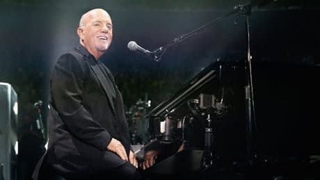 Weltstar musste Konzerte absagen - Radiomoderator erzählt, wie es Billy Joel geht