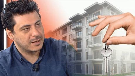 Her tahmini tutuyordu... Ünlü ekonomist Mert Başaran evini satanları uyardı: Sakın ha bu hataya düşüp kaptırmayın!
