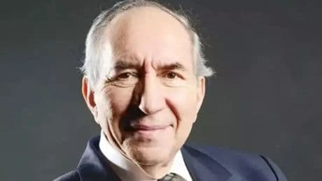 Son dakika: CHP'nin eski genel başkanlarından Altan Öymen 93 yaşında hayatını kaybetti! Hastaneden ilk açıklama geldi...